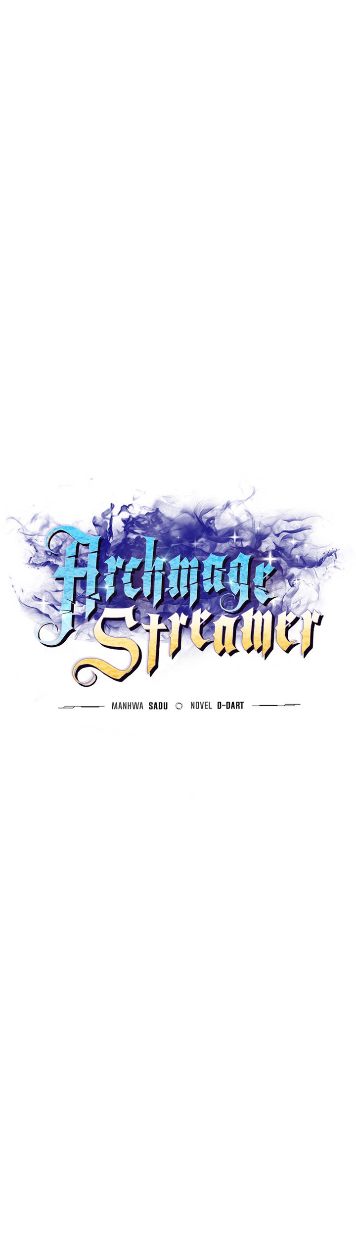 Archmage Streamer Bab 101 halaman 16