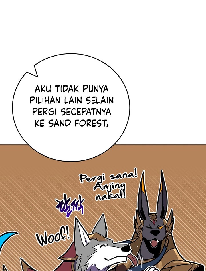 Archmage Streamer Bab 101 halaman 27