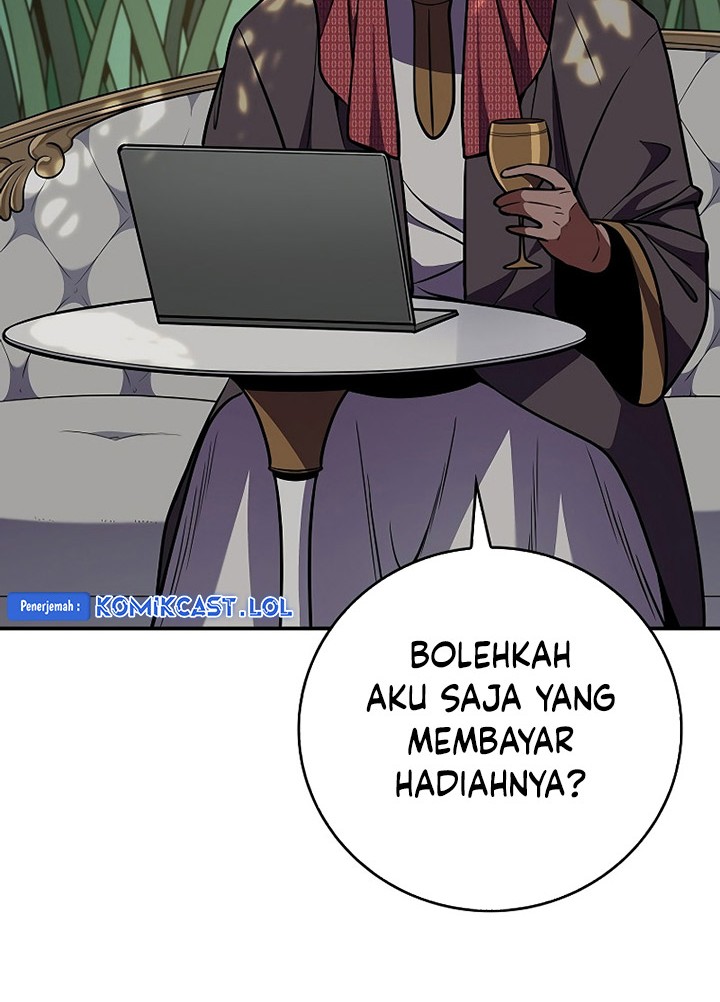 Archmage Streamer Bab 101 halaman 41