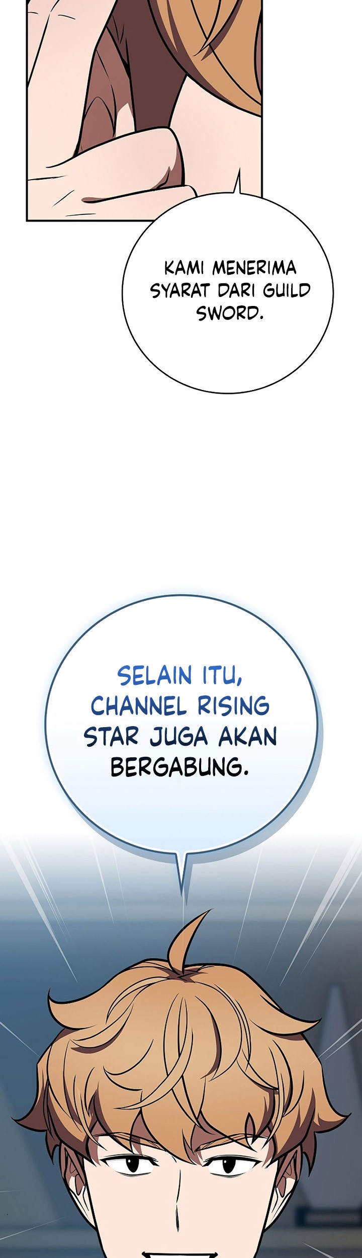 Archmage Streamer Bab 101 halaman 48
