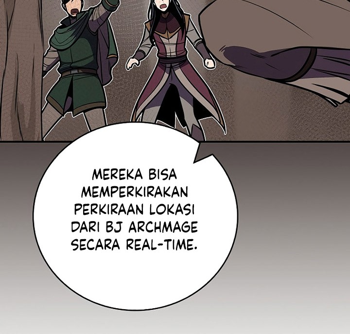 Archmage Streamer Bab 101 halaman 53