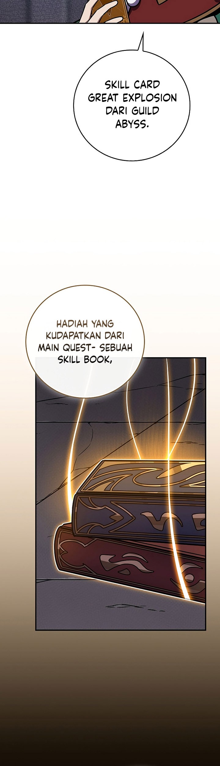 Archmage Streamer Bab 101 halaman 66