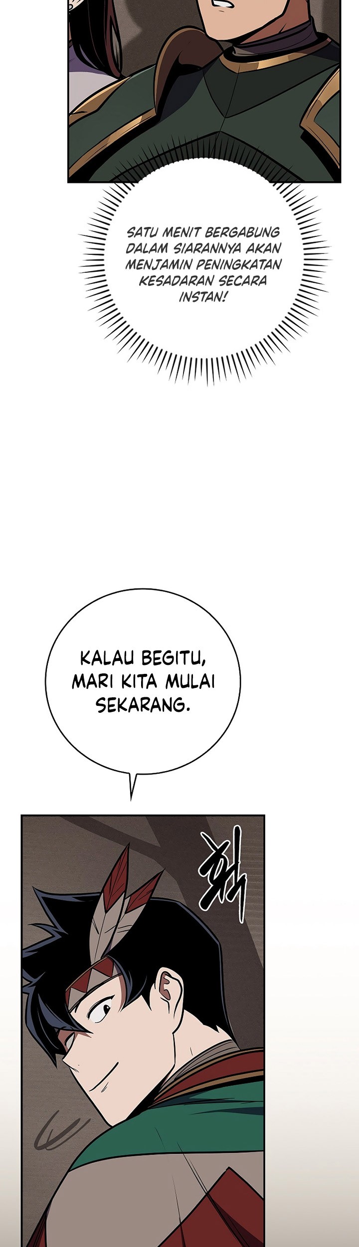 Archmage Streamer Bab 101 halaman 90
