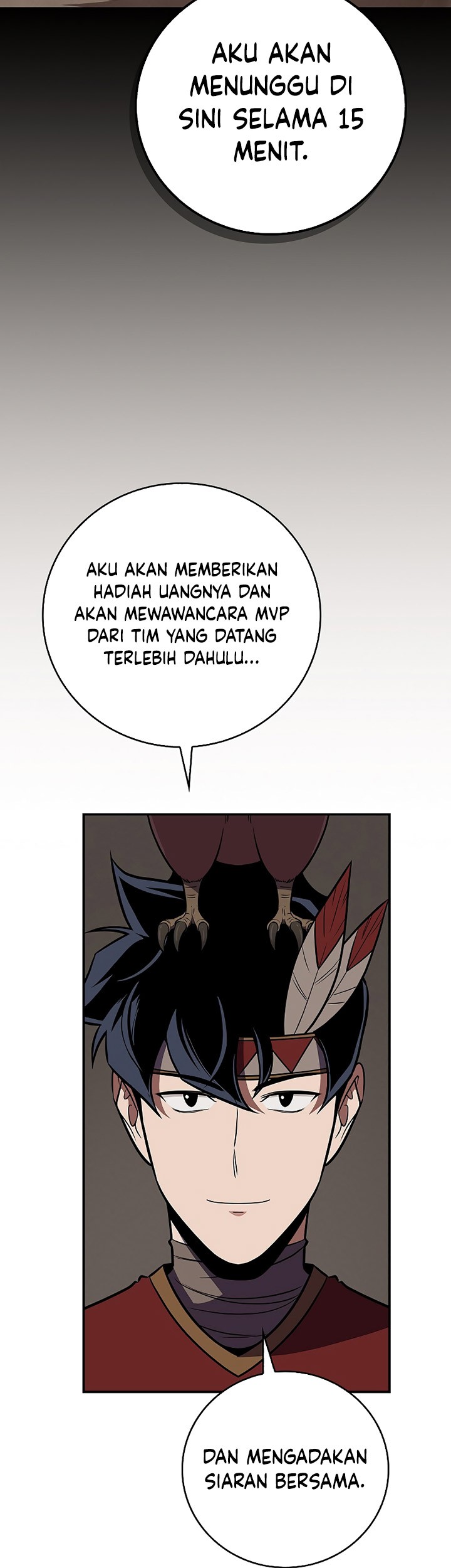 Archmage Streamer Bab 102 halaman 58