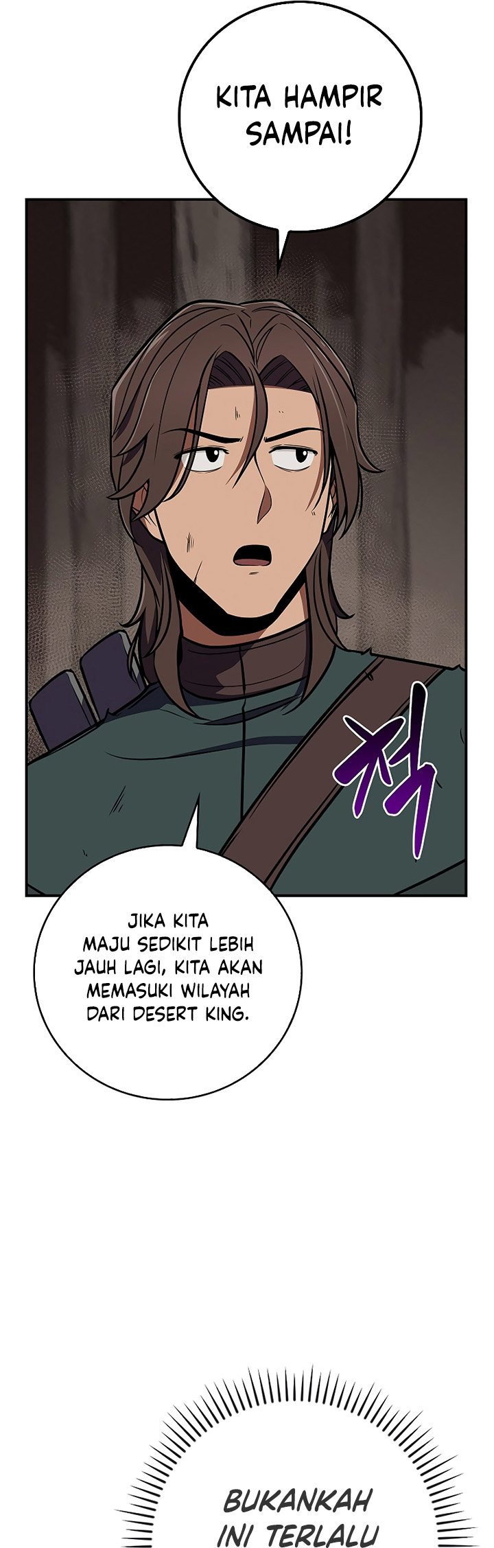 Archmage Streamer Bab 102 halaman 92