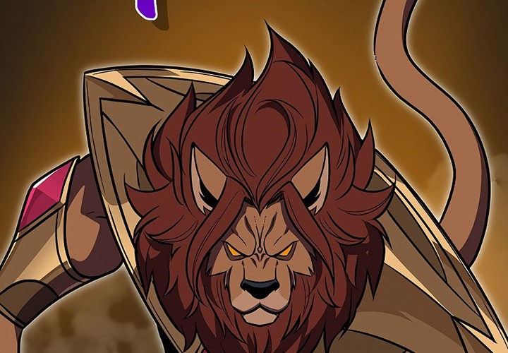 Archmage Streamer Bab 102 halaman 98