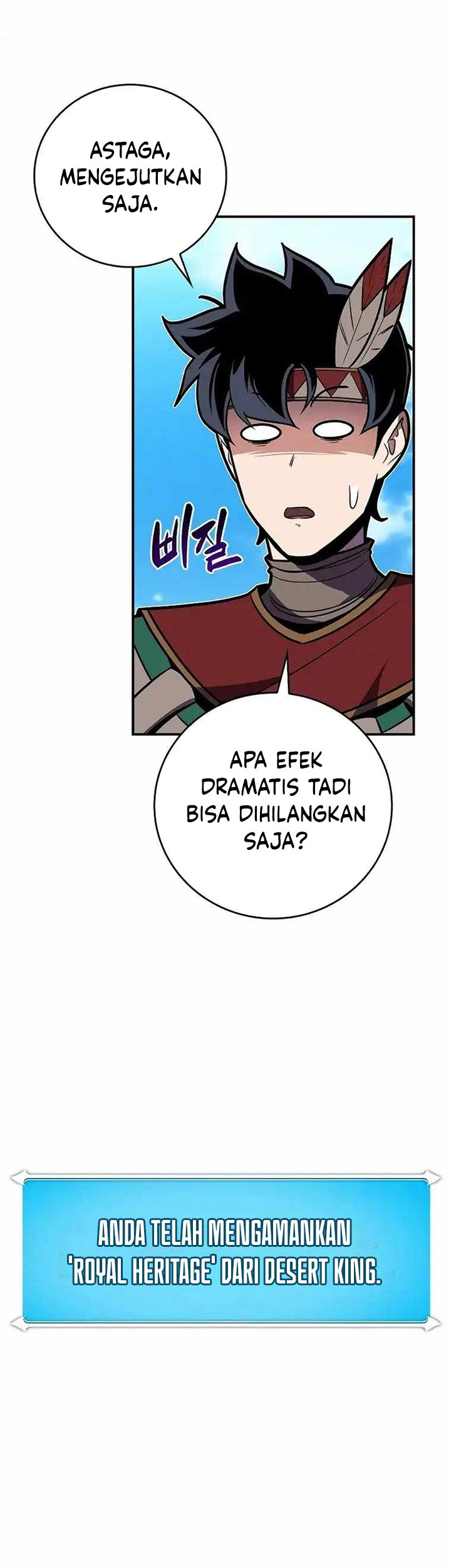 Archmage Streamer Bab 103 halaman 32