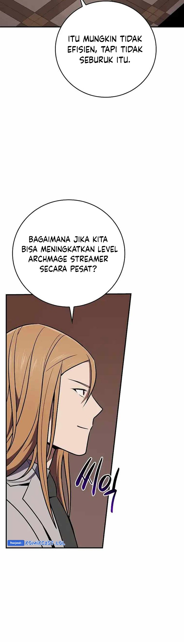 Archmage Streamer Bab 103 halaman 48