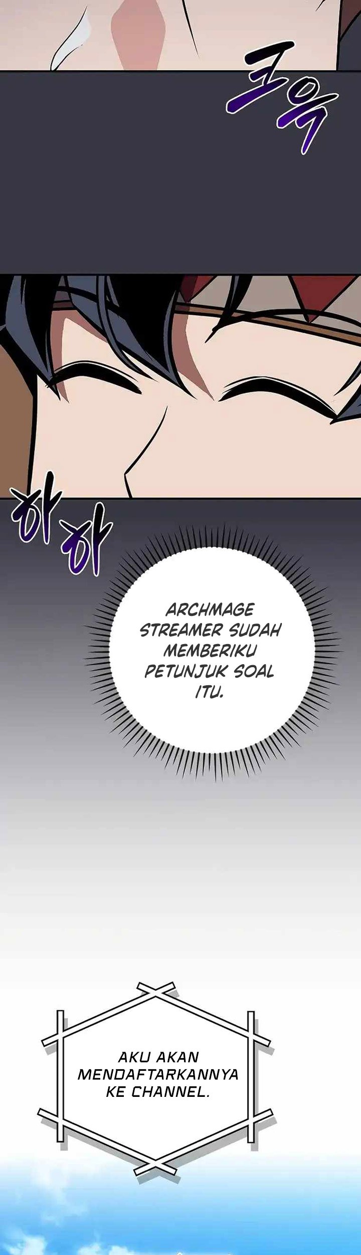 Archmage Streamer Bab 103 halaman 80