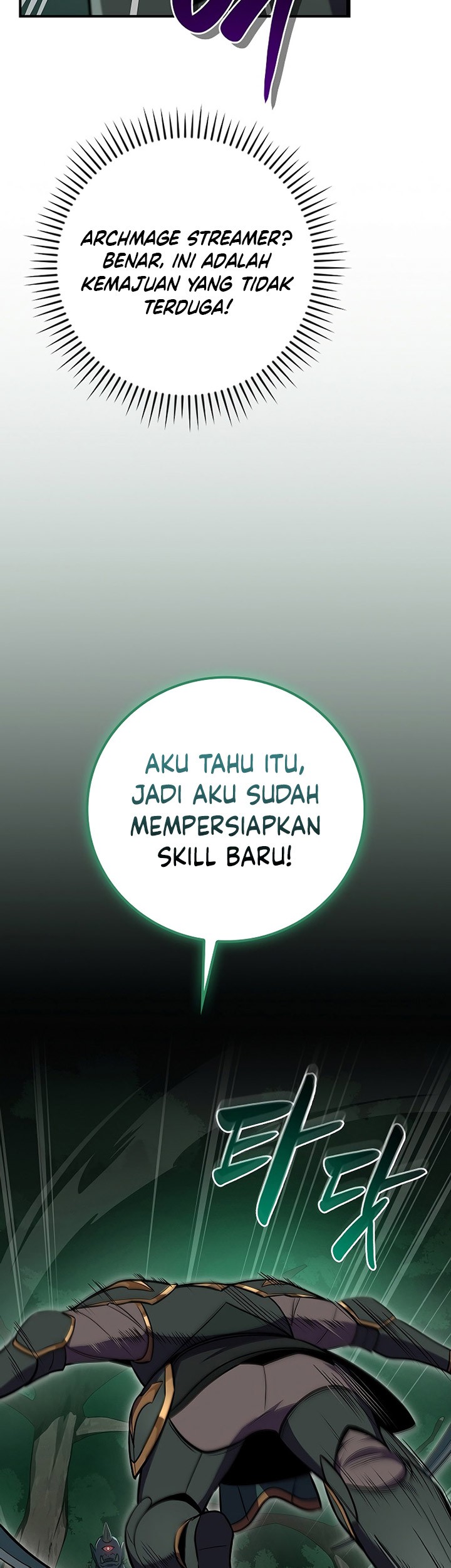 Archmage Streamer Bab 104 halaman 16