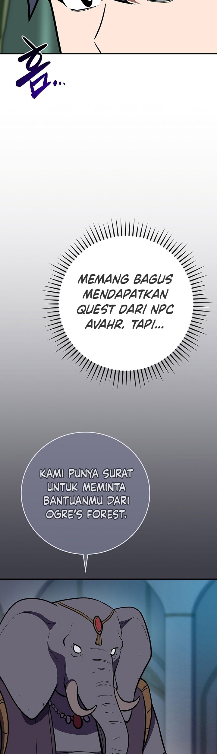 Archmage Streamer Bab 104 halaman 34