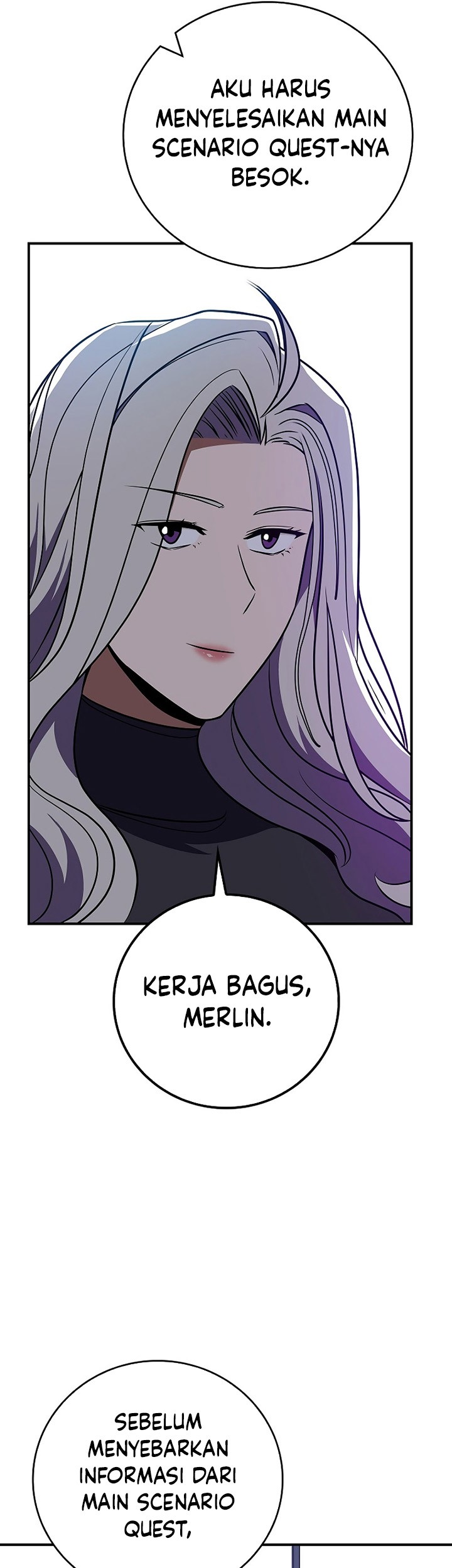 Archmage Streamer Bab 104 halaman 52