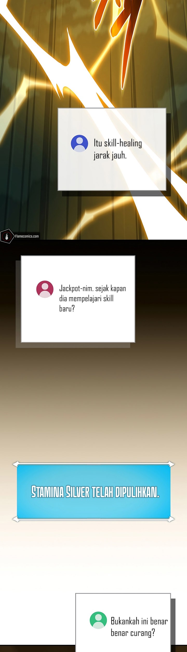 Archmage Streamer Bab 105 halaman 27