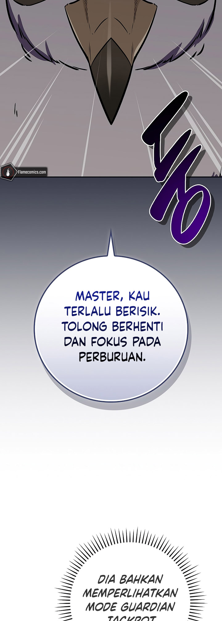 Archmage Streamer Bab 105 halaman 36