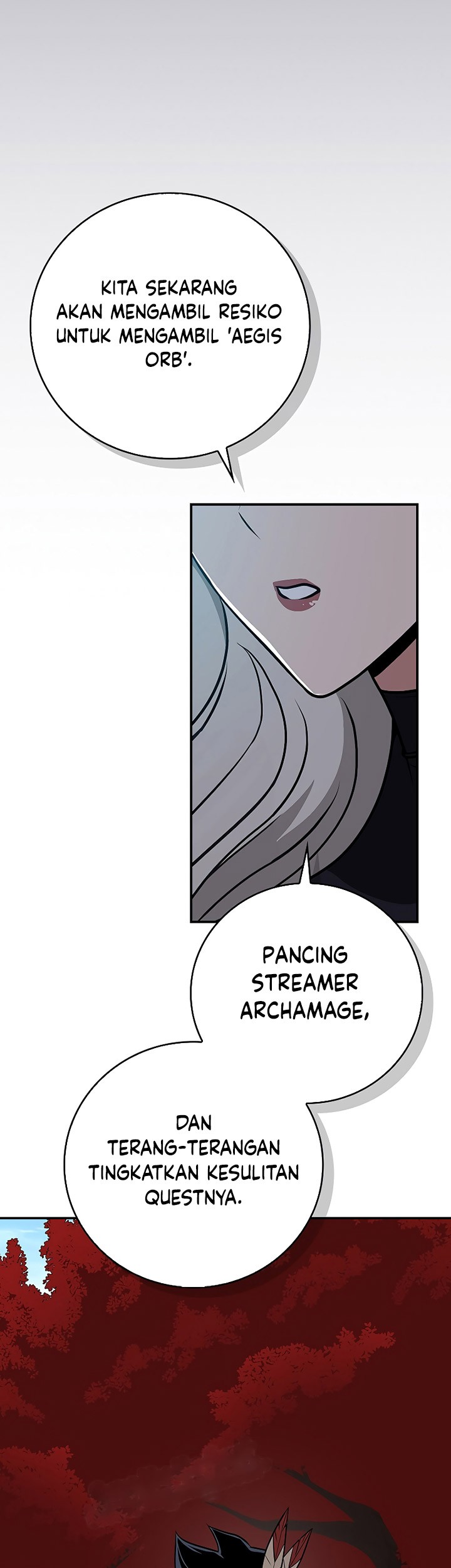 Archmage Streamer Bab 105 halaman 92