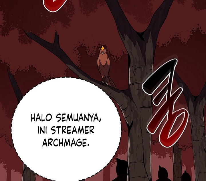 Archmage Streamer Bab 106 halaman 3