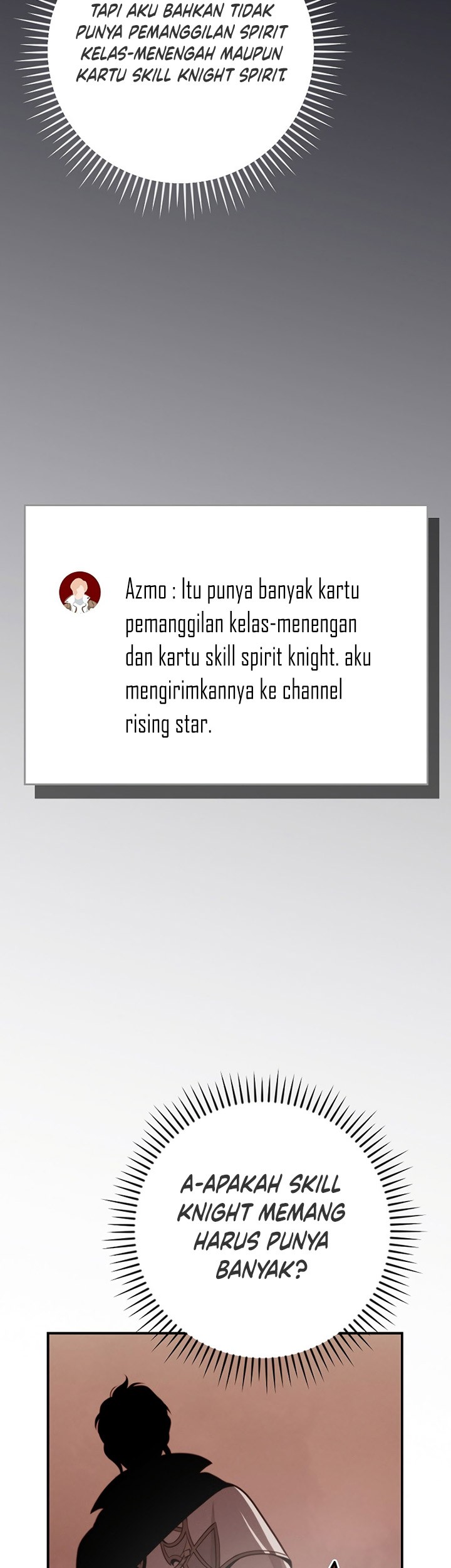Archmage Streamer Bab 106 halaman 88