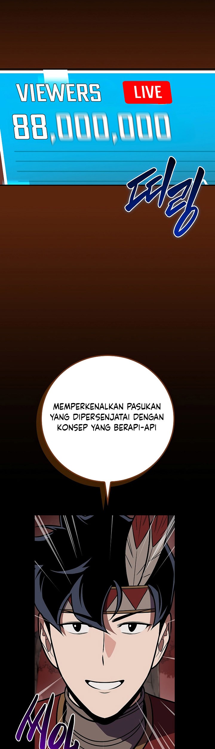 Archmage Streamer Bab 107 halaman 16