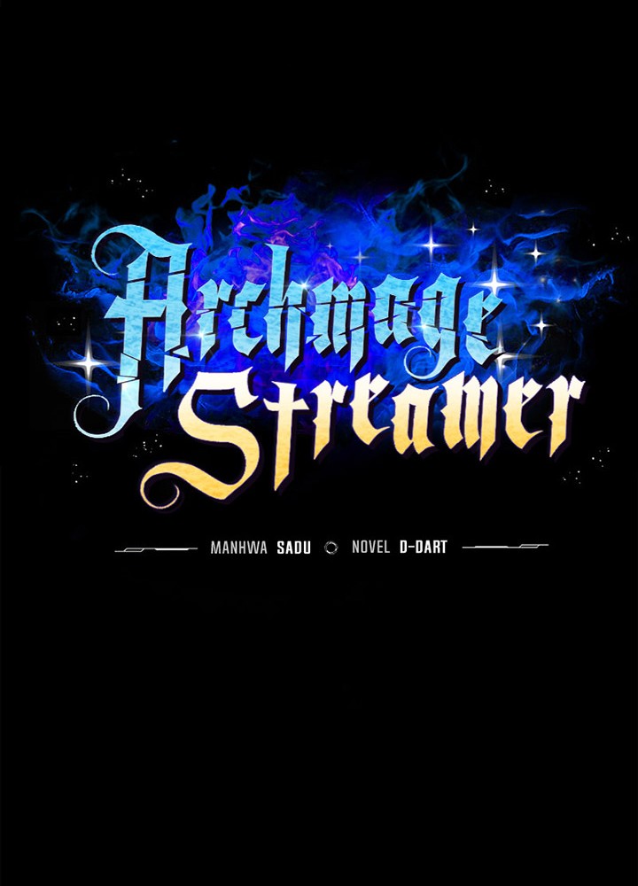 Archmage Streamer Bab 107 halaman 21