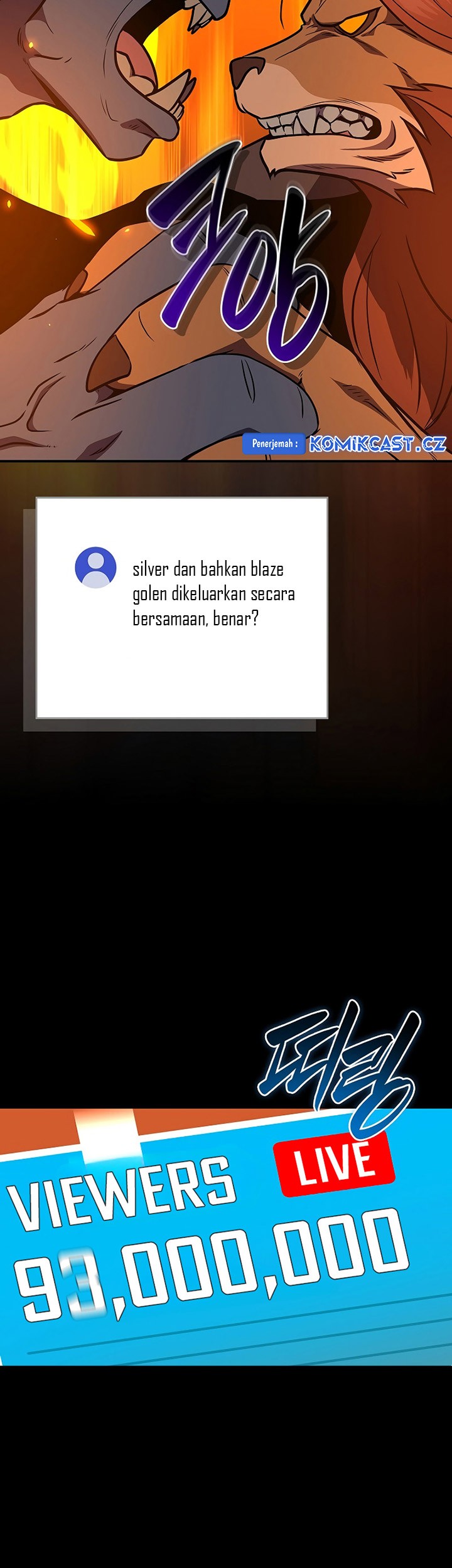 Archmage Streamer Bab 107 halaman 28