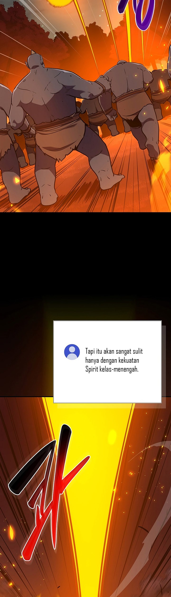 Archmage Streamer Bab 107 halaman 34