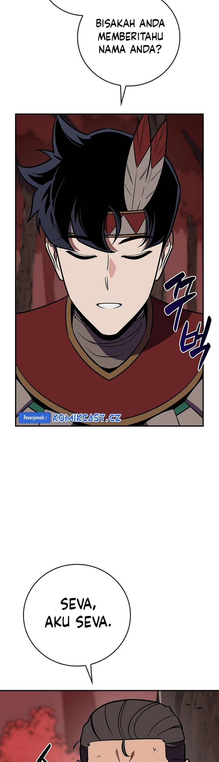 Archmage Streamer Bab 107 halaman 50
