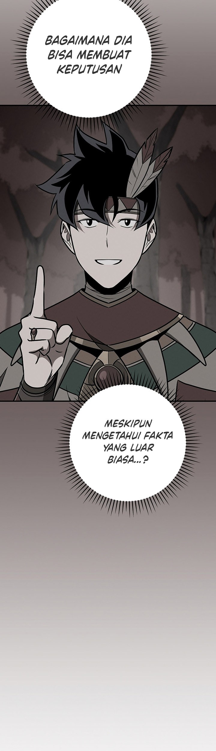 Archmage Streamer Bab 107 halaman 78