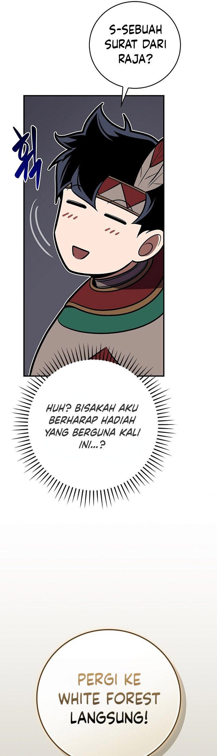 Archmage Streamer Bab 108 halaman 92