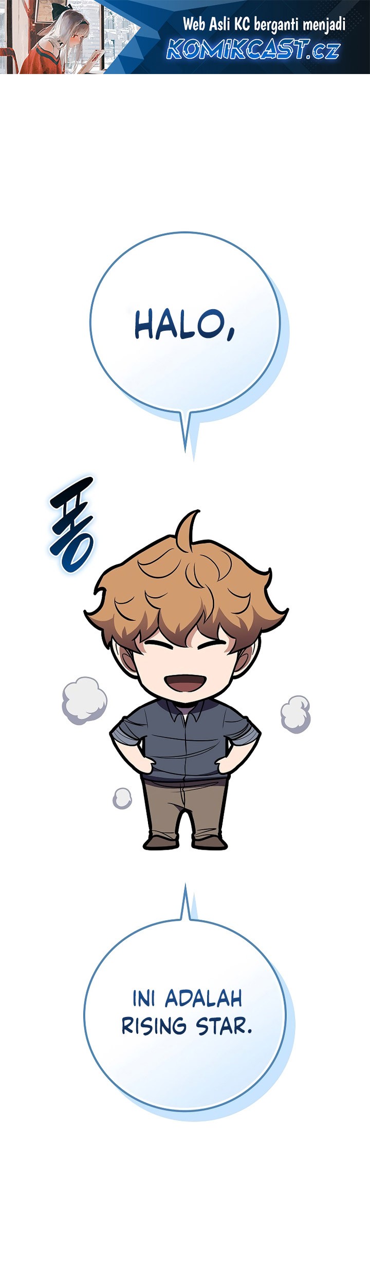 Archmage Streamer Bab 109 halaman 2