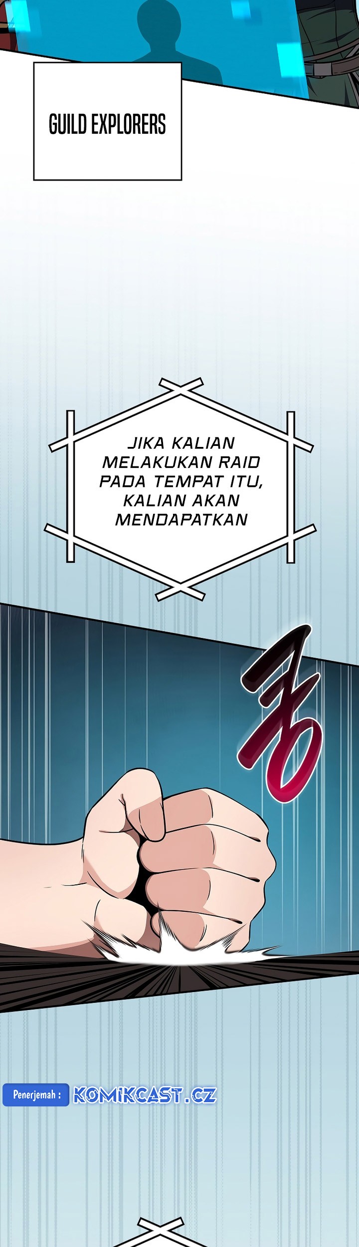 Archmage Streamer Bab 109 halaman 8