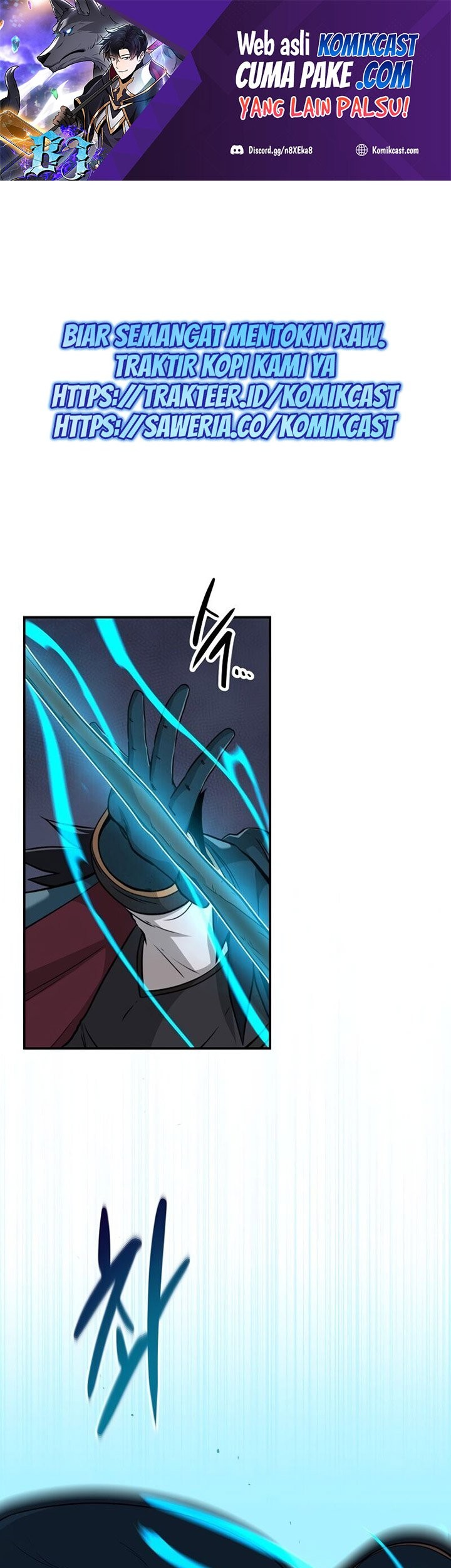 Archmage Streamer Bab 11 halaman 2