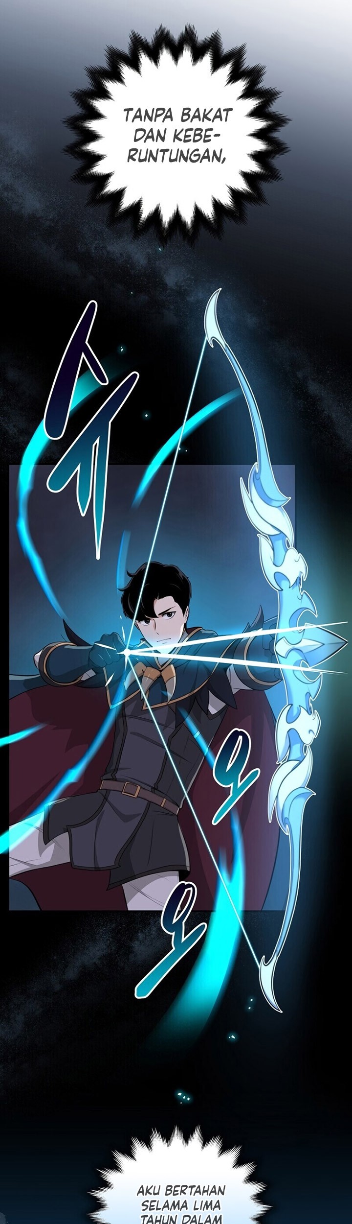Archmage Streamer Bab 11 halaman 14