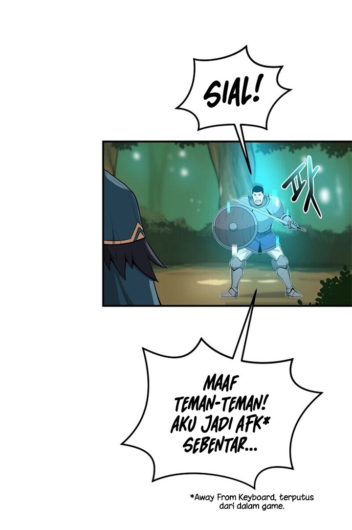 Archmage Streamer Bab 11 halaman 21