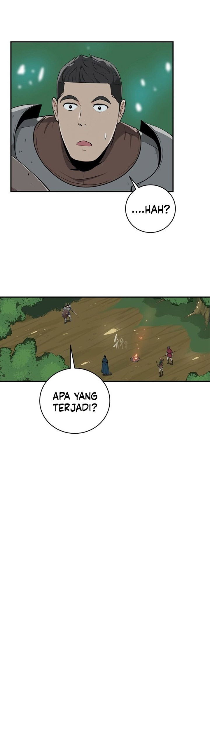 Archmage Streamer Bab 11 halaman 22