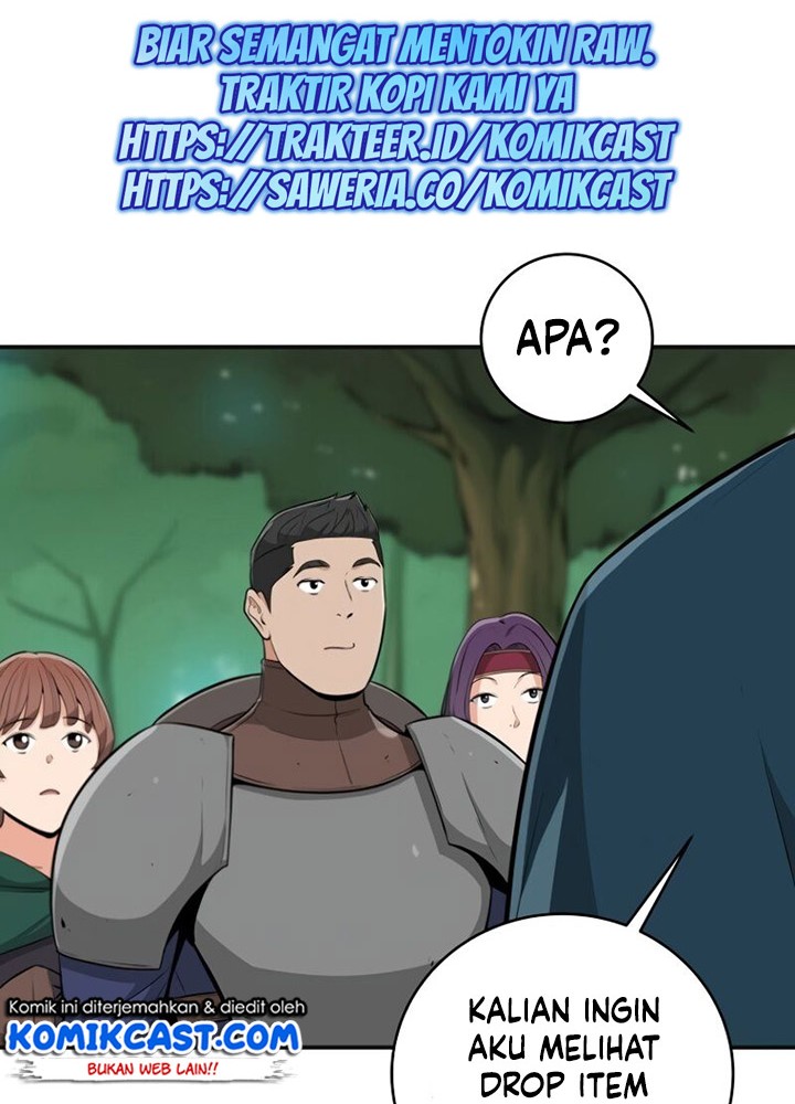 Archmage Streamer Bab 11 halaman 29
