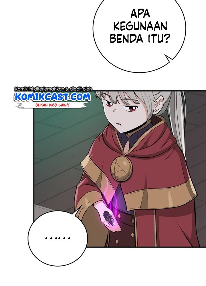 Archmage Streamer Bab 11 halaman 49