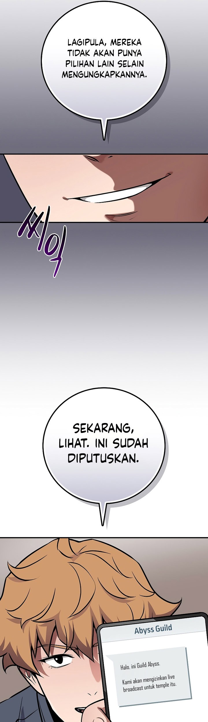 Archmage Streamer Bab 110 halaman 62