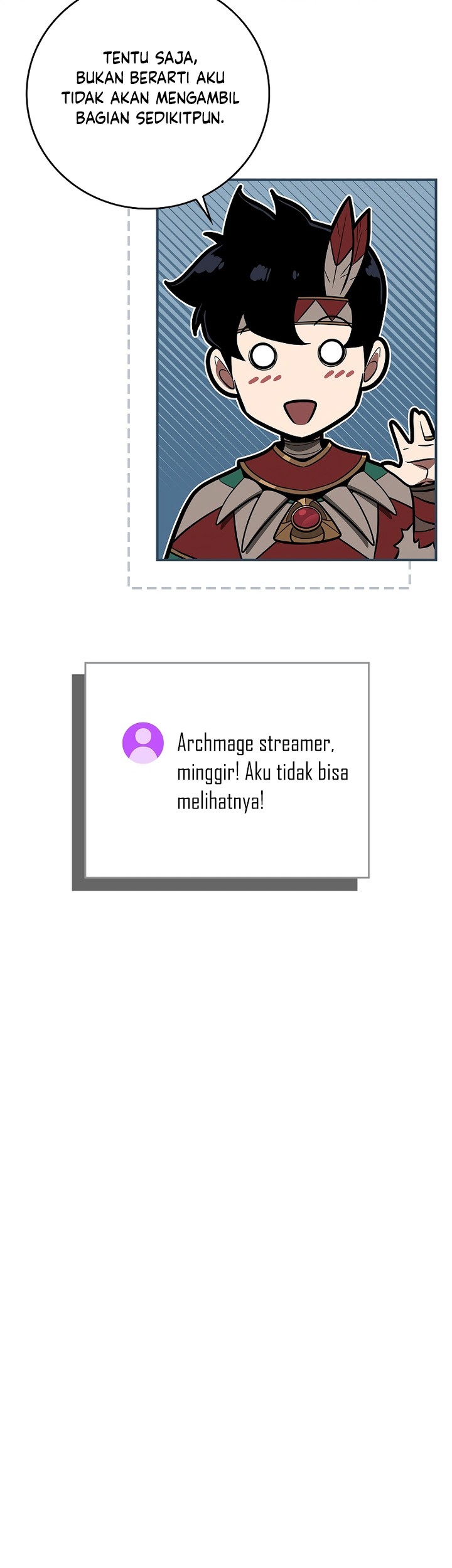 Archmage Streamer Bab 110 halaman 80
