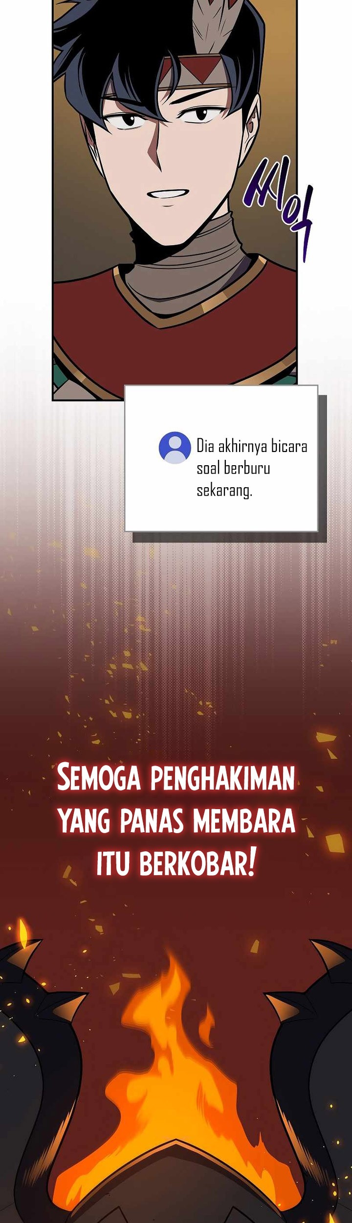 Archmage Streamer Bab 111 halaman 14