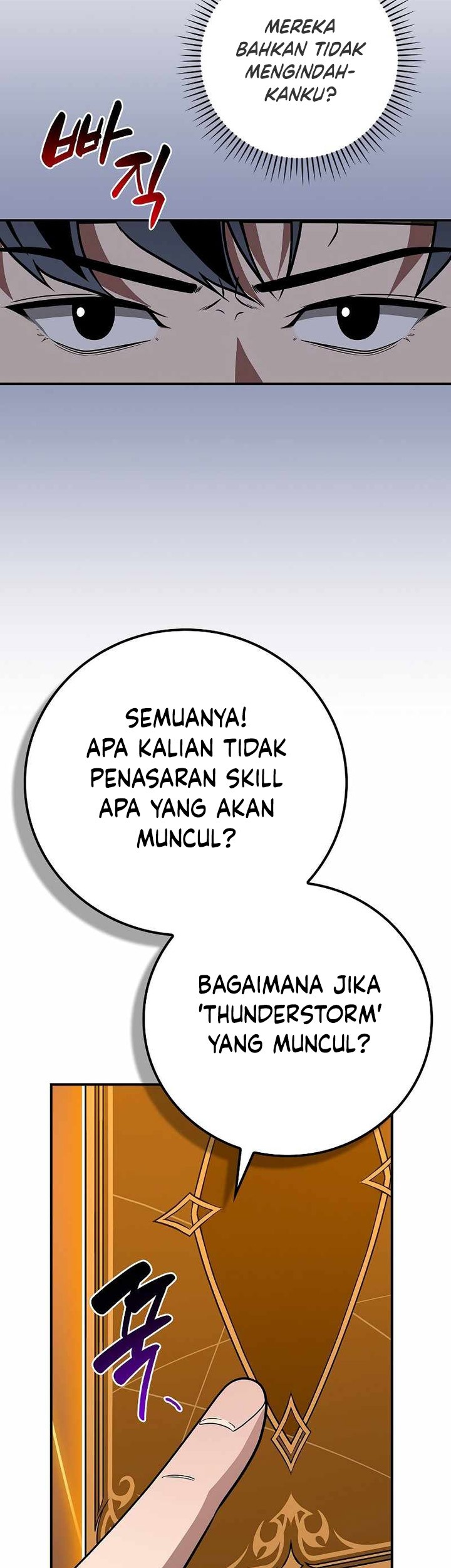 Archmage Streamer Bab 111 halaman 28