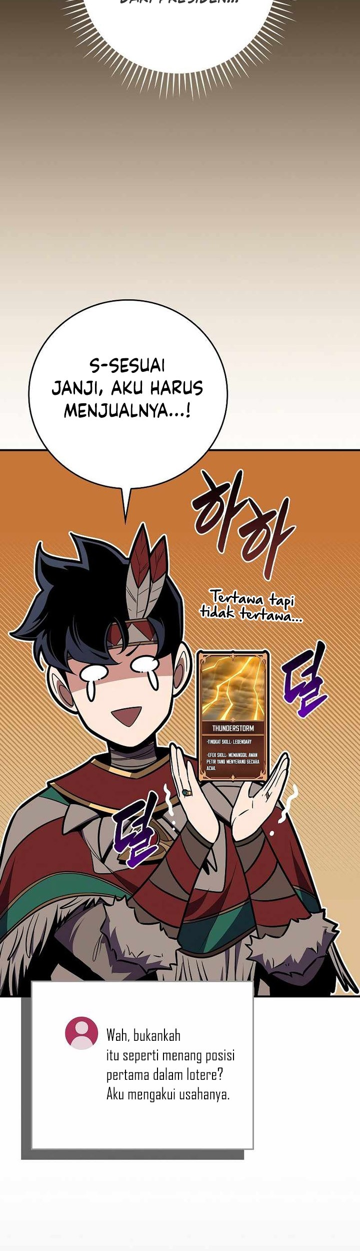 Archmage Streamer Bab 111 halaman 34