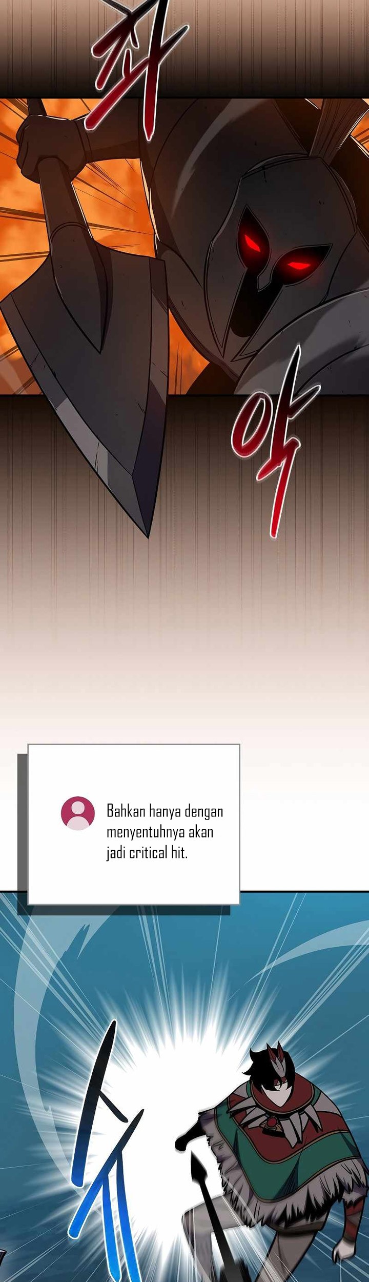 Archmage Streamer Bab 111 halaman 54