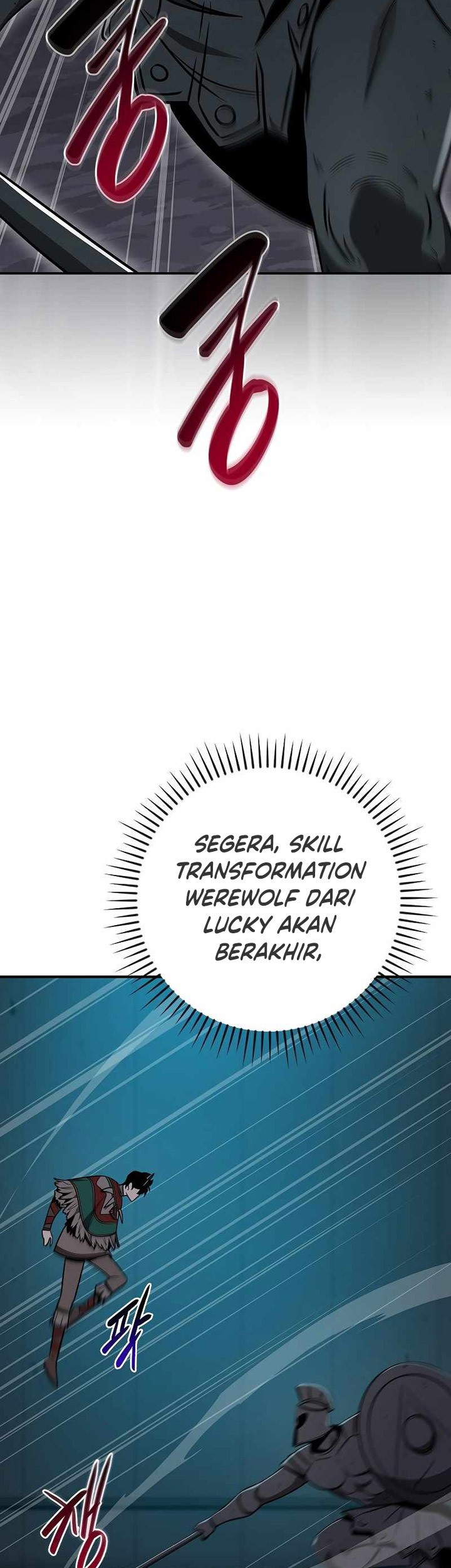 Archmage Streamer Bab 111 halaman 66