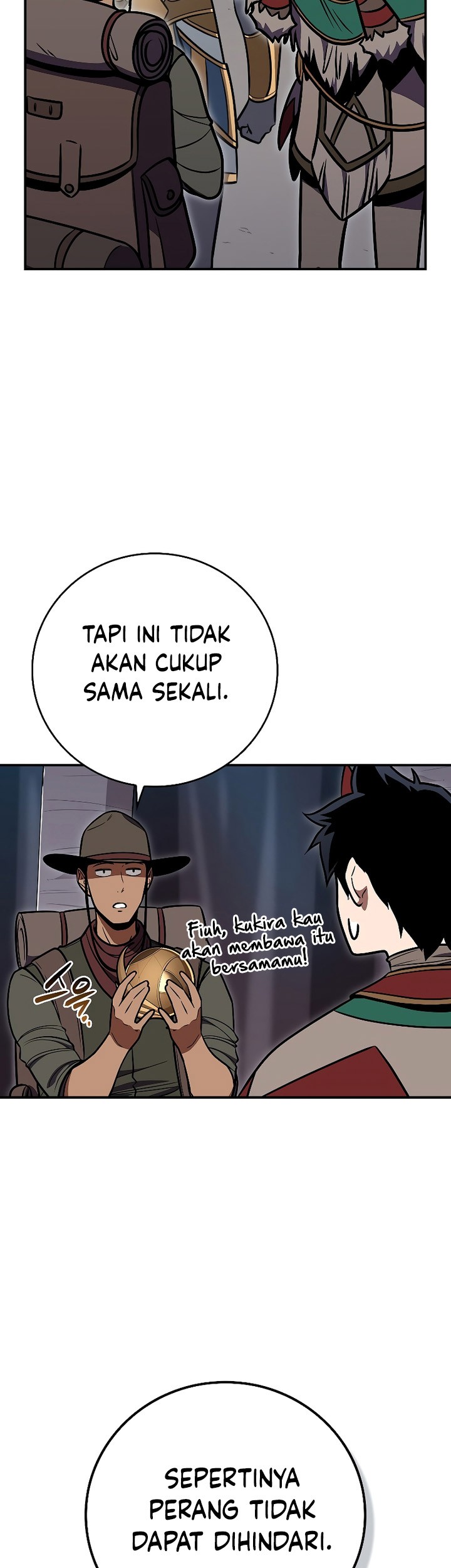 Archmage Streamer Bab 112 halaman 18