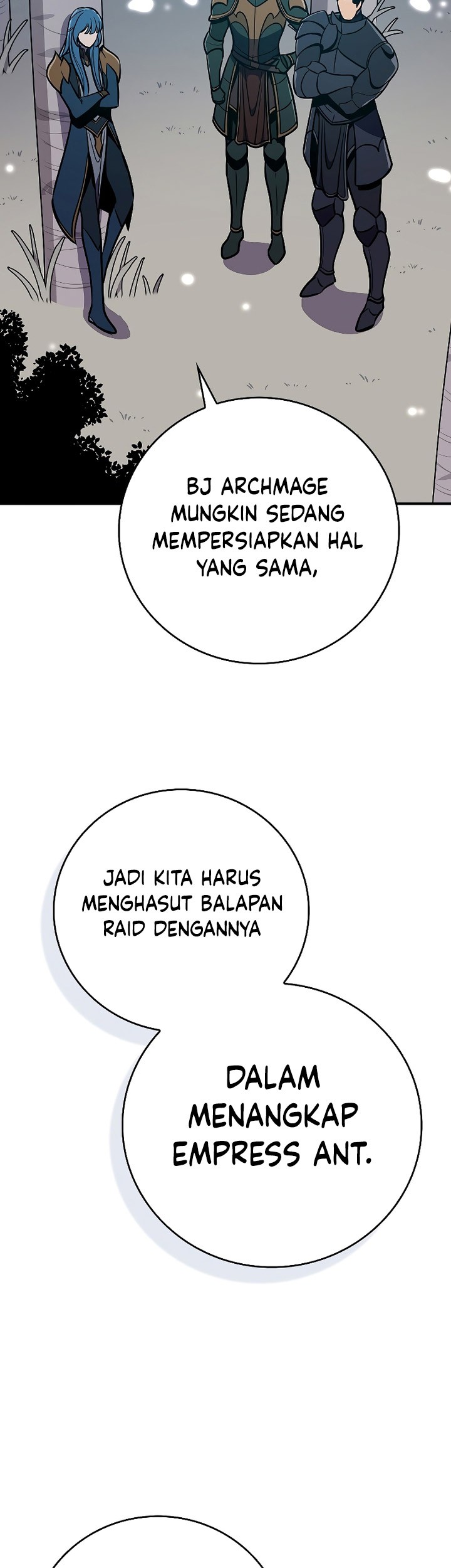 Archmage Streamer Bab 112 halaman 48