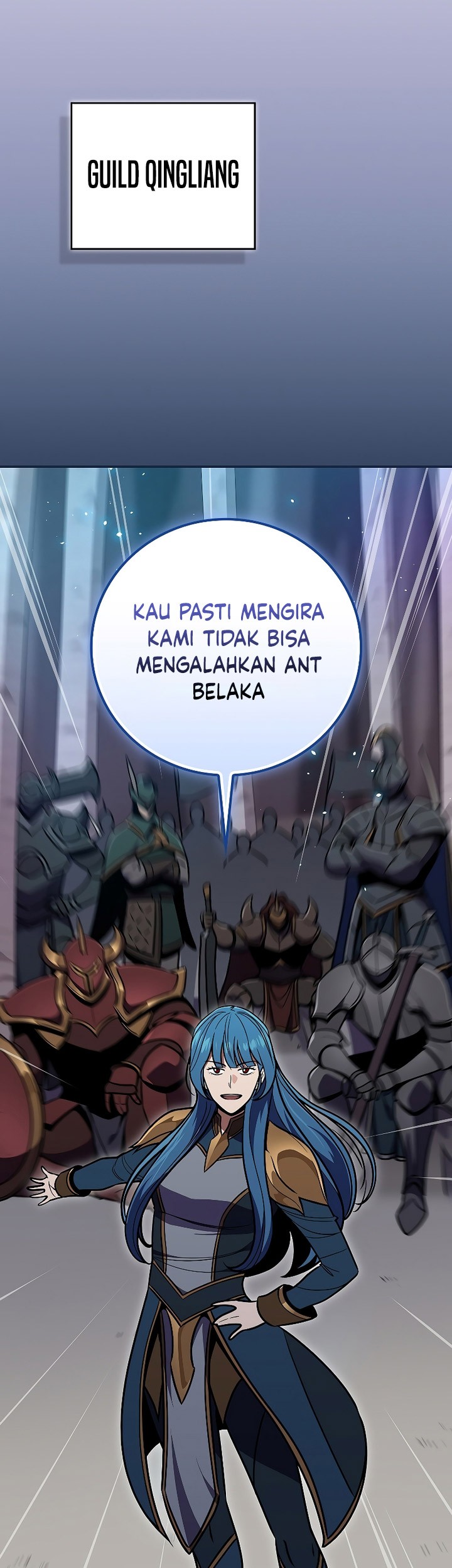 Archmage Streamer Bab 112 halaman 52