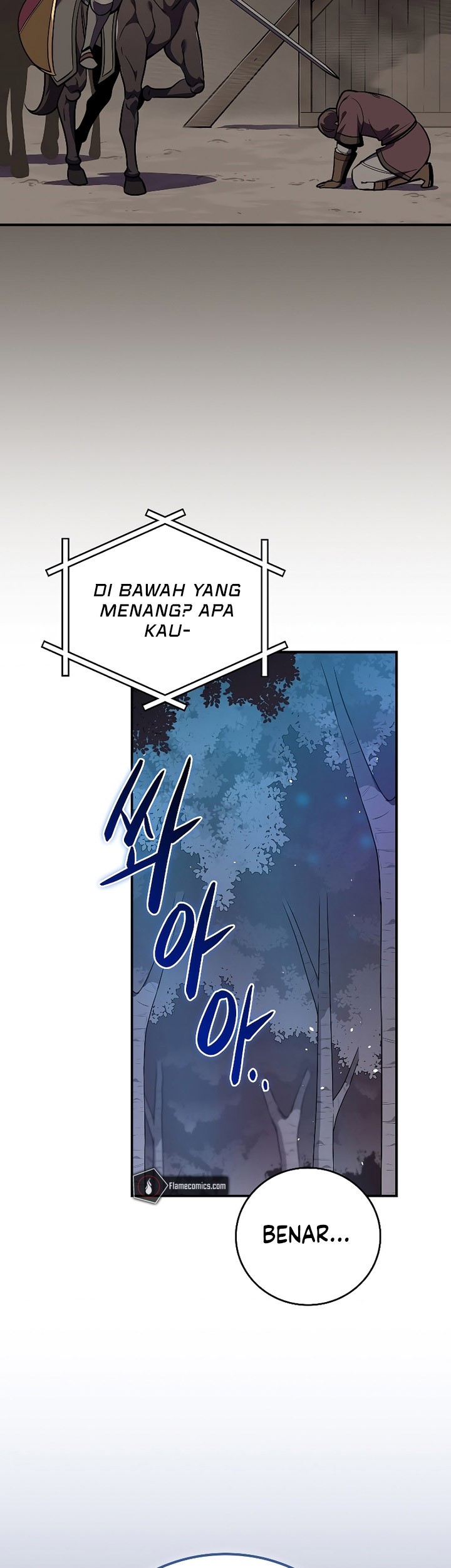 Archmage Streamer Bab 112 halaman 68