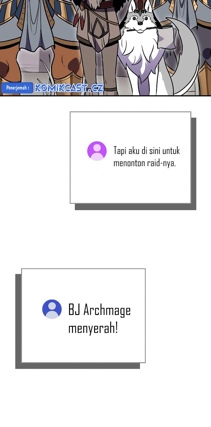 Archmage Streamer Bab 112 halaman 71