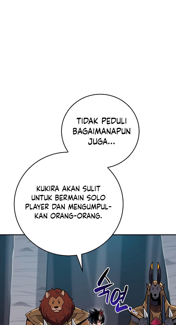 Archmage Streamer Bab 112 halaman 73