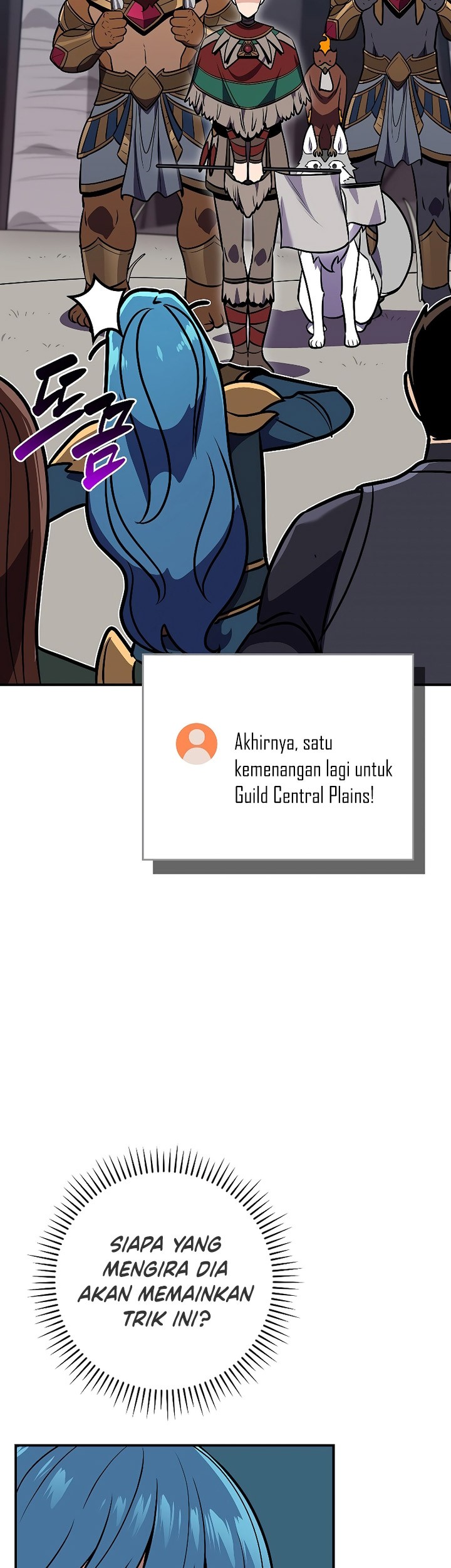 Archmage Streamer Bab 112 halaman 74